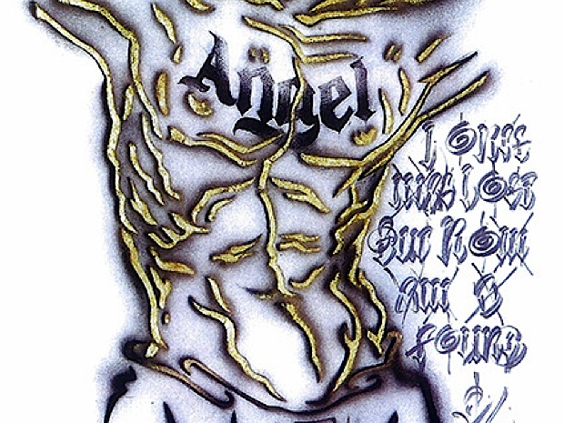 Angel