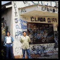 LA Circa 1970s
